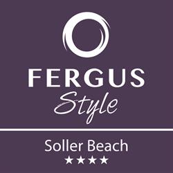 Horario de apertura FERGUS Style Soller Beach, 