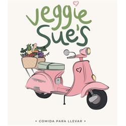Horario de apertura Restaurante Veggie Sue's, Salamanca