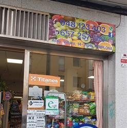 Horario de apertura Tu Mercado, Pamplona