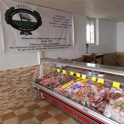 Horario de apertura DELEITE IBÉRICO - Jamones, embutidos y carnes ibéricas, Fuentes de León