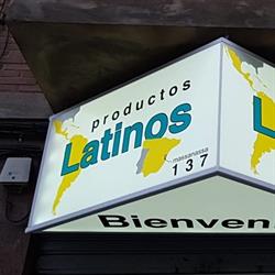 Horario de apertura Productos Latinos Massanassa, 