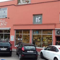 Horario de apertura cristalleria maria vilanova del camí, Vilanova del Camí