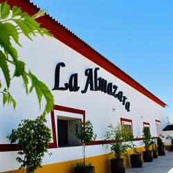 Horario de apertura Salón La Almazara, Dos Hermanas