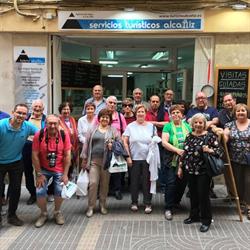 Horario de apertura Turismo Alcañiz, 