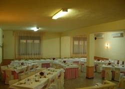 Horario de apertura Hostal Roca, Fayón