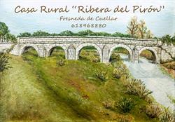 Horario de apertura Casa Rural Ribera Del Piron, Fresneda de Cuéllar