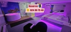 Horario de apertura Rooms Luxury Madrid Habitaciones Por Horas, 