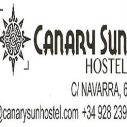 Horario de apertura Canary Sun Hostel, Telde