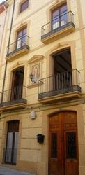 Horario de apertura Casa Montana, Bocairent