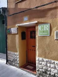 Horario de apertura Casa Rural El Caideron, Ambel