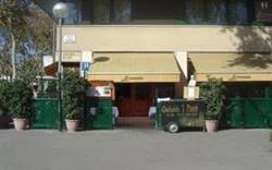 Horario de apertura Hotel Restaurante La Ciudadela, Barcelona