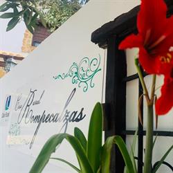 Horario de apertura Casa Rural Rompecalzas, Villanueva del Arzobispo