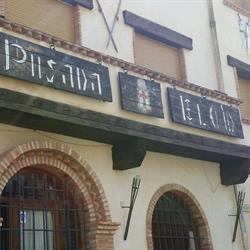 Horario de apertura La Posada de El Cid, Terrer