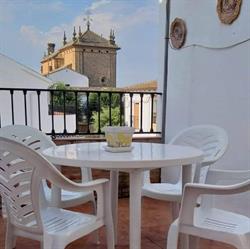 Horario de apertura Casa de la Gloria, Baños de la Encina