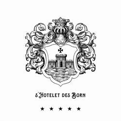 Horario de apertura S'Hotelet d'es Born - Suites & SPA, Ciutadella de Menorca