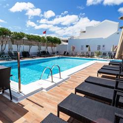 Horario de apertura Diamond Club Maritima, Puerto del Carmen
