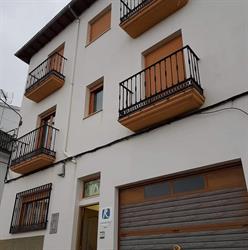 Horario de apertura Casa Herron, Cazorla