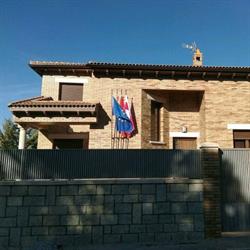 Horario de apertura Casa Rural Mirando a Gredos, Cadalso de los Vidrios