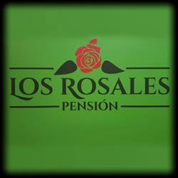 Horario de apertura Pensión Los Rosales, Sarón