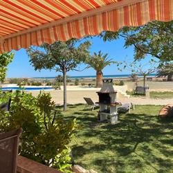Horario de apertura Beach Resort La Margarita, L'Hospitalet de L'Infant