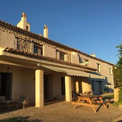 Horario de apertura Casa Rural “Finca Buenavista”., Valdeganga de Cuenca