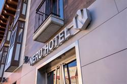 Horario de apertura Hotel Neru con Encanto, León