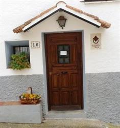 Horario de apertura La Casita de Talamantes, 