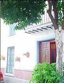 Horario de apertura Casa rural La Verdura, Ubrique