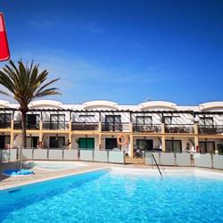 Horario de apertura SUN Apartment Fuerteventura, Nuevo Horizonte