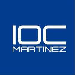 Horario de apertura IOC Martinez, Almansa