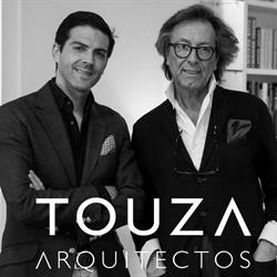 Touza Arquitectos en Madrid (Tetuán) - Horario de apertura