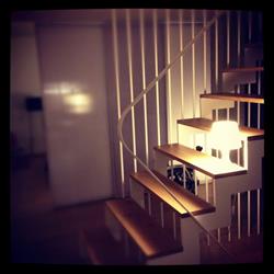 Horario de apertura OMESR.arquitectes, Olot
