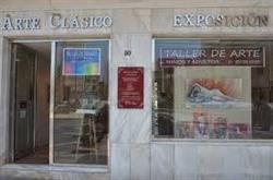 Horario de apertura Taller de dibujo y pintura, Almería