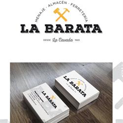 Horario de apertura Ferretería La Barata, La Cavada