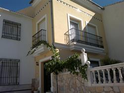 Horario de apertura Casa Carmen, Faraján