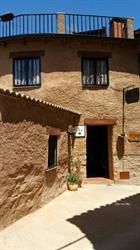 Horario de apertura Apartamento Mirador del Castillo, 