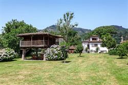 Horario de apertura Vivienda Vacacional San Antonio, Cangas de Onís
