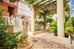 Horario de apertura Verano Azul Apartamenty Wakacyjne Alicante, La Mata