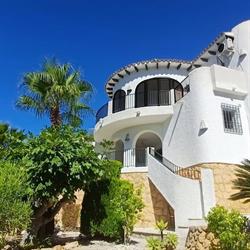 Horario de apertura Casa Suerte Altea la Vella, 