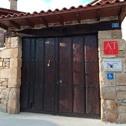 Horario de apertura Apartamentos turísticos Accesibles La Quinta de Sotoscueva, Quintanilla del Rebollar