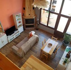 Horario de apertura Apartamentos turísticos Las Gemelas, Cardeñosa