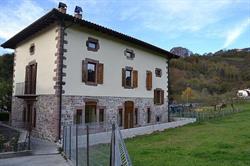 Horario de apertura Casa Rural Eskola Zaharra, Oronoz
