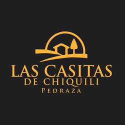 Horario de apertura Las casitas de Chiquili, Pedraza