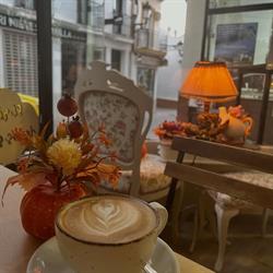 Horario de apertura CafeLatte / Speciality coffee, Nerja