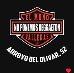 El MoNo VK en Madrid (Puente De Vallecas) - Horario de apertura