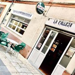 Horario de apertura Bar La Calleja, La Bañeza