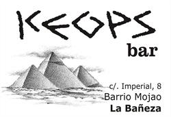 Horario de apertura Keops, La Bañeza