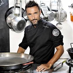 Arrocería Ricepaella Delivery Take Away en Valencia (Ciutat Vella) - Horario de apertura
