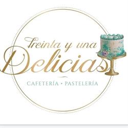 Horario de apertura Cafetería Treinta y Una Delicias, Moya
