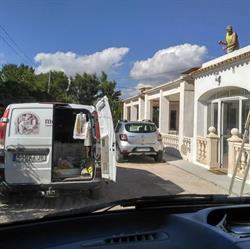 Horario de apertura Cafetería Panaderia Mel Romer, Oliva